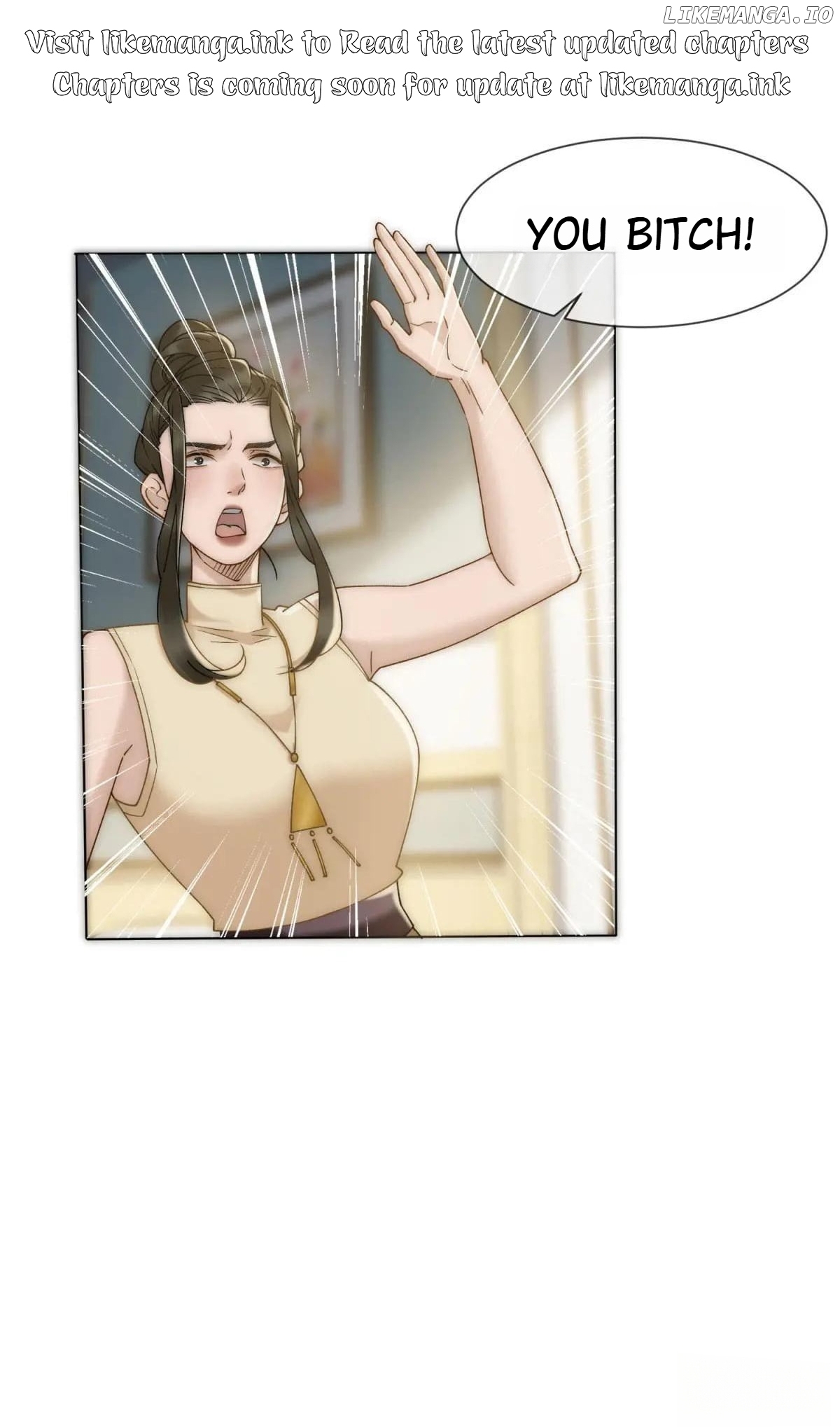 Don't Mess with a Deadly Revenger Chapter 16 - page 1